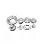 Customized Turning Stainless Steel Metal Aluminum Machining Service CNC Milling