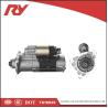 Buy cheap 24v 7.5kw 11t Car Accessory 24V 7.5KW 11T Isuzu Engine Starter Motor 6WA1 6WG1 from wholesalers