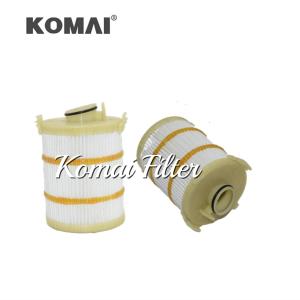 Wholesale 242D 246D3 Loader SH66347 4215479 Advanced Efficiency Hydraulic Filter 421-5479 348-1862 from china suppliers