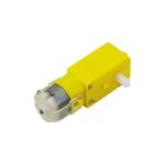 High Torque Plastic Gear Motor / FC-130 Toy DC Motor For DIY Toys RoHS Approved