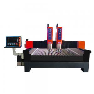 Wholesale Stone CNC Engraving Machine for Architectural Stone Fabrication in Mexico Turkey Russia from china suppliers