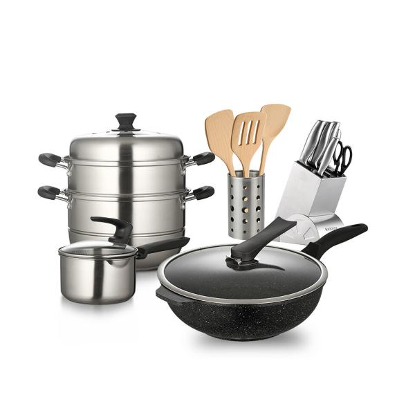 EC Fda Approved Food Testing Labs Cooking Utensils Equipment Food Product Third