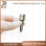 DLLA150P1557 Bosch Diesel Nozzle For Common Rail Injectors 0445110265 0986435170