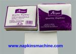 4.5KW 2200 Sheets / Min Tissue Paper Printing Machine / Napkin Tissue Paper