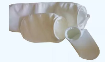 Liquid Filtration Industrial Water Filter Bags For Food Beverage Industry