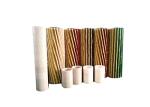 Industrial Drum Sander Wire Brush Hard Sisal Brush For Wooden Furniture