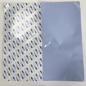 Wholesale Thermally Conductive Silicone Rubber Sheet High Temperature Resistant Silicone Pad from china suppliers