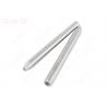 Buy cheap Durable Waterjet Nozzles , Small Water Nozzle Mixing Tube 99.99% WC Material from wholesalers