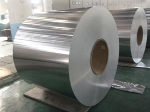 Wholesale H26 AA5052 Aluminium Alloy Coil , Anodized Aluminum Coil For Channel Letter Construction from china suppliers