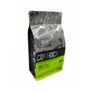 Wholesale Food Grade Custom Flat Bottom Pouches Square For Food Packaging With Zipper from china suppliers