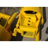 Buy cheap Double Cut Q345B 600mm Diameter Clean Out Auger from wholesalers