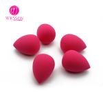 Multicolor Reusable Washable Powder Puff Makeup Beauty Sponge