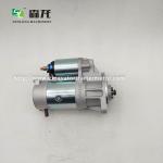 12V 9T 2.0KW Starter Doosan Daewoo FORK LIFT 130-30155NOE,65262017039,6526201705