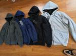 Men'S Sharpa Fleece Coats Autumn And Winter Keep Warm Fashion Casual
