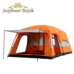 Wholesale 430x305x200cm Oxford Automatic Outdoor Camping Tent Custom Color from china suppliers