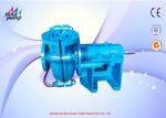 3 Inch Slurry Pump Level UP Iron Material For Municipal Solid Waste Head 39m