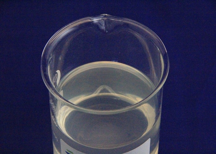 DADMAC Wetting Agent For Textile Shampoo Combing Agent 7398-69-8 High Efficiency