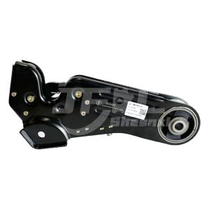 Wholesale Cab rollover hydraulic lock - no signal switch DZ16251443044 for SHACMAN X6000 Truck rear suspension rollover mechanism parts from china suppliers
