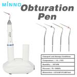 Dental Gutta Percha Obturation Systems Endodontics Pen OEM Dental Gutta Percha