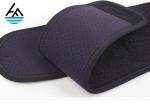 Breathable Waist Compression Band / Waist Trimmer Exercise Wrap Belt