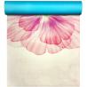 Buy cheap Wholesale OEM Premium Print Yoga Mat for Women Non Slip Exercise Mat with from wholesalers