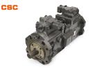 Construction Machine Parts Hydraulic Pump For Excavator SANY 335