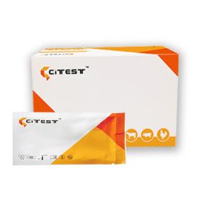 Wholesale ASFV P30 P54 P72 Antibody Combo Rapid Test Cassette Serum Plasma from china suppliers