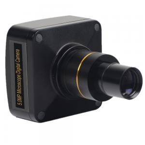 China High quality CMOS Chip 5.0Mp digital camera/Microscope digital camera/ 5.0MP USB digital camera on sale