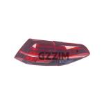 Volkswagen Golf 7.5 with High Match Rear Tail Light 5GG945207/208A 5GH945307