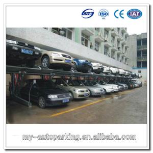 Wholesale Double Level Car Parking System Mini Tilting Car Lift Car Lift Platform from china suppliers