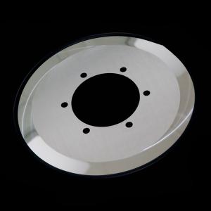 Wholesale TC Corrugated Paper Slitting Blades For TCY High Speed Slitting Machine from china suppliers