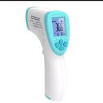 HG03 3cm Non Contact Human Body Infrared Thermometer