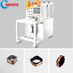 Smart Phone VCM Speaker Voice Coil Making Machine High Speed 220VAC 50/60HZ