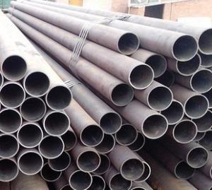 Wholesale High-Performance Carbon Steel Tubes Seamless Alloy Steel Pipe with Bright Annealed/ Polished/NO.4/2B Surface Finish from china suppliers