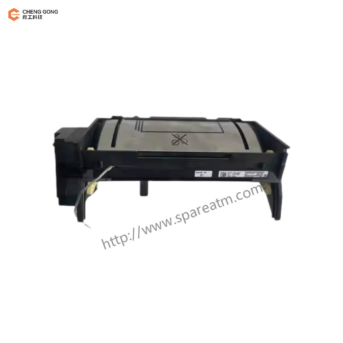 1750361848 01750361848 ATM Machine Parts Diebold Nixdorf shutter I-O-tray NSL Shutter DN250