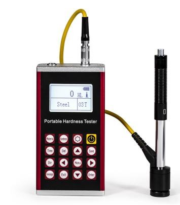Portable Hardness Tester Uee912
