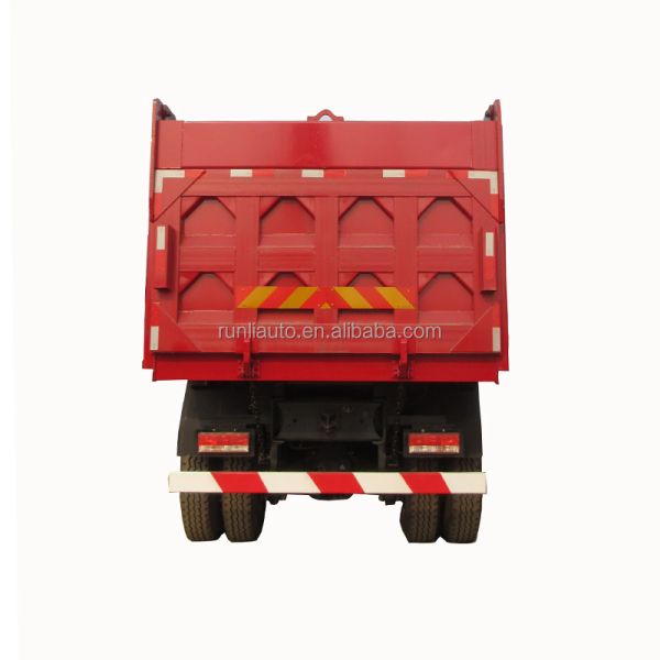 CAMC Dump Truck 6x4 Tipper Dump Truck 6x4 Dump Truck for Sale