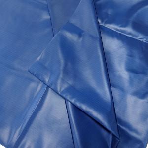 Wholesale Workwear Anti Static ESD Fabrics 100% Polyester Lining Fabric from china suppliers
