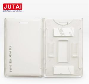 Wholesale White EM ID Card 125 KHZ RFID Card Anti Interference Reaction ID Card from china suppliers