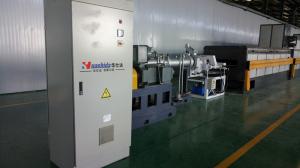 Wholesale Air Conditioner Thermal Insulation Rubber Foam Insulation Tube / Sheet Production Line from china suppliers