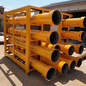 Wholesale Customized Q355d Tremie Pipe Matched Rotary Drill Rig from china suppliers