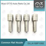 DLLA158P1092 Common Rail Nozzle For injectors 095000-636# / 893# etc.