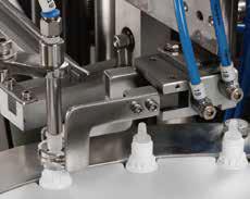 Wholesale Auto Electronic 10 Ml Eye Drops Filling Line from china suppliers
