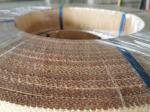 Melamine Resin 15m/Roll Ship Winch Woven Brake Lining