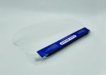 Easy To Wear Protective Face Shield Clear Medical For Coronavirus Lightweight