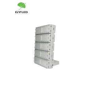 Wholesale Parking Lot area light Led Industrial Flood IP65 outdoor 500watt led projector from china suppliers