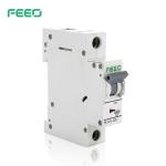 FE7-63 3P AC Power Circuit Breaker 10KA 400VAC For Lighting Distribution