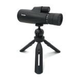 10-30X55 High Definition Monocular Telescope Long Distance For Smartphone