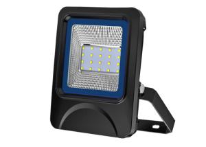 Wholesale Energy Saving Waterproof LED Flood Lights 20W 2400Lm Patented Private Design from china suppliers