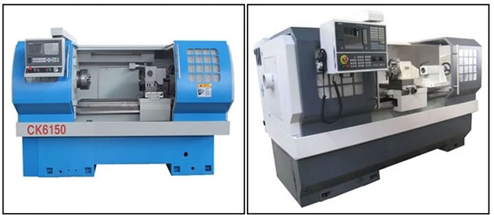 CK6150 Lathe